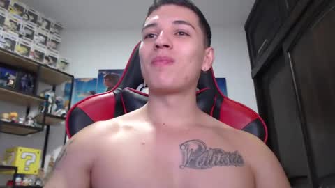 Snapshot of john_s117 chatting on 27, 1, 2025 JOHN online show from 27, 1, 2025