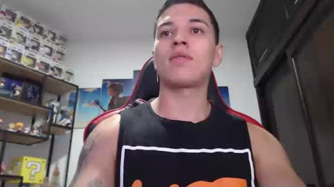 Snapshot of john_s117 chatting on 28, 1, 2025 JOHN online show from 28, 1, 2025