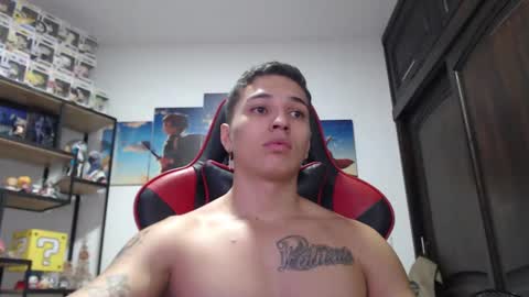 Snapshot of john_s117 chatting on 29, 1, 2025 JOHN online show from 29, 1, 2025