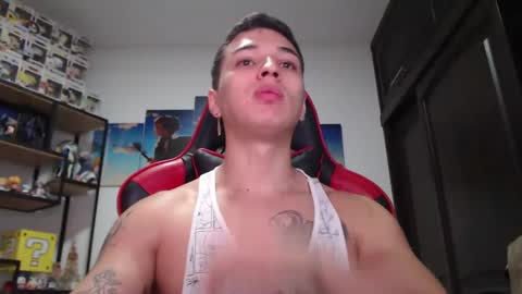 Snapshot of john_s117 chatting on 3, 2, 2025 JOHN online show from 3, 2, 2025