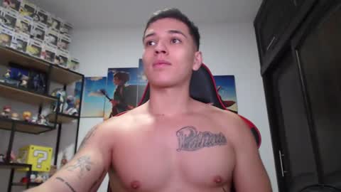 Snapshot of john_s117 chatting on 11, 2, 2025 JOHN online show from 11, 2, 2025