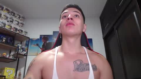 Snapshot of john_s117 chatting on 12, 2, 2025 JOHN online show from 12, 2, 2025