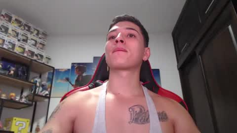 Snapshot of john_s117 chatting on 19, 2, 2025 JOHN online show from 19, 2, 2025