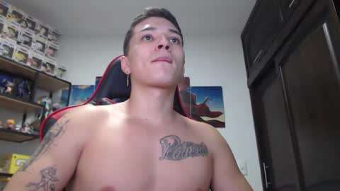 Snapshot of john_s117 chatting on 20, 2, 2025 JOHN online show from 20, 2, 2025