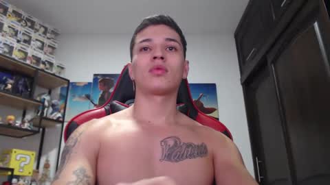 Snapshot of john_s117 chatting on 20, 2, 2025 JOHN online show from 20, 2, 2025