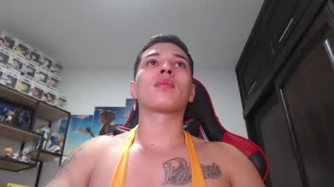 Snapshot of john_s117 chatting on 23, 2, 2025 JOHN online show from 23, 2, 2025