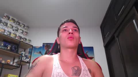 Snapshot of john_s117 chatting on 25, 2, 2025 JOHN online show from 25, 2, 2025