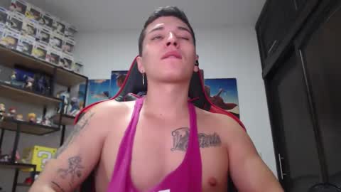 Snapshot of john_s117 chatting on 27, 2, 2025 JOHN online show from 27, 2, 2025