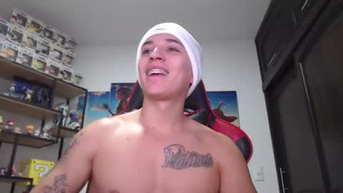 Snapshot of john_s117 chatting on 1, 3, 2025 JOHN online show from 1, 3, 2025