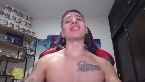 Snapshot of john_s117 chatting on 5, 3, 2025 JOHN online show from 5, 3, 2025