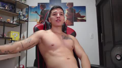 Snapshot of john_s117 chatting on 10, 3, 2025 JOHN online show from 10, 3, 2025