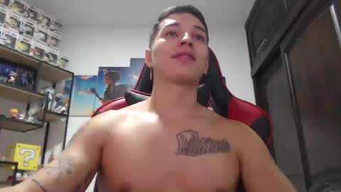 Snapshot of john_s117 chatting on 11, 3, 2025 JOHN online show from 11, 3, 2025