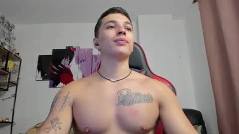 Snapshot of john_s117 chatting on 11, 9, 2025 JOHN online show from 11, 9, 2025