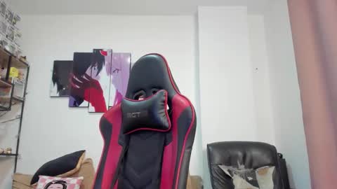 Snapshot of john_s117 chatting on 15, 9, 2025 JOHN online show from 15, 9, 2025