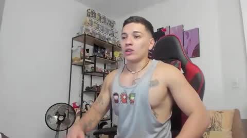 Snapshot of john_s117 chatting on 21, 9, 2025 JOHN online show from 21, 9, 2025