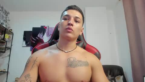 Snapshot of john_s117 chatting on 23, 9, 2025 JOHN online show from 23, 9, 2025