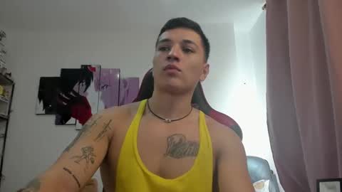 Snapshot of john_s117 chatting on 24, 9, 2025 JOHN online show from 24, 9, 2025