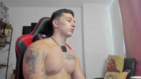 Snapshot of john_s117 chatting on 29, 9, 2025 JOHN online show from 29, 9, 2025