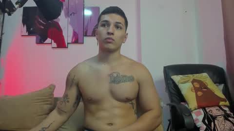 Snapshot of john_s117 chatting on 16, 10, 2025 JOHN online show from 16, 10, 2025