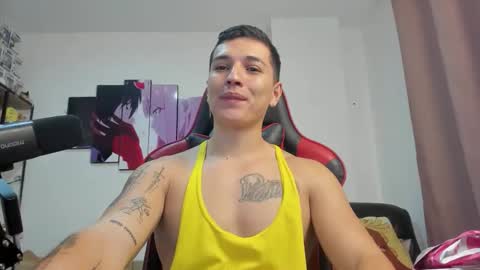 Snapshot of john_s117 chatting on 22, 10, 2025 JOHN online show from 22, 10, 2025