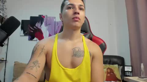 Snapshot of john_s117 chatting on 24, 10, 2025 JOHN online show from 24, 10, 2025