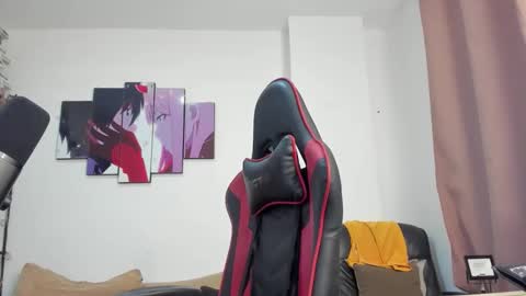 Snapshot of john_s117 chatting on 26, 11, 2025 JOHN online show from 26, 11, 2025