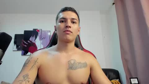 Snapshot of john_s117 chatting on 27, 11, 2025 JOHN online show from 27, 11, 2025