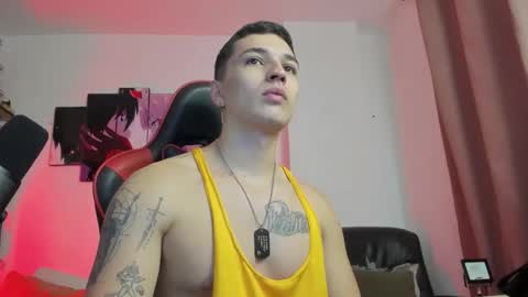 Snapshot of john_s117 chatting on 2, 12, 2025 JOHN online show from 2, 12, 2025