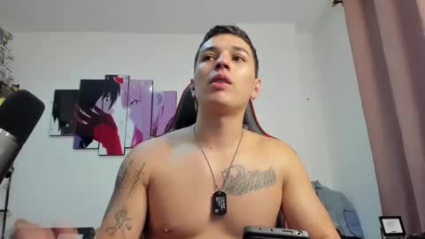 Snapshot of john_s117 chatting on 4, 12, 2025 JOHN online show from 4, 12, 2025