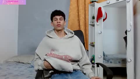 john_ssnow29 online show from 24, 2, 2025