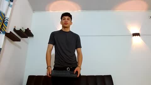 john_ssnow29 online show from 11, 3, 2026