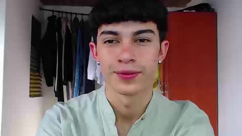 John Vichenso online show from 9, 9, 2025