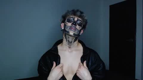 John Vichenso online show from 31, 10, 2025