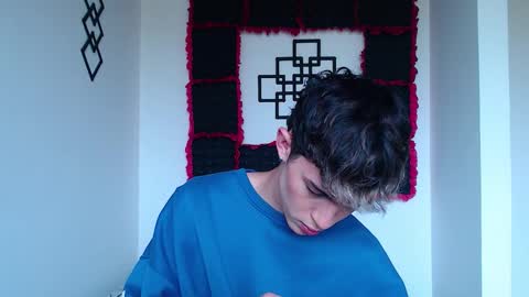 John Vichenso online show from 13, 2, 2026