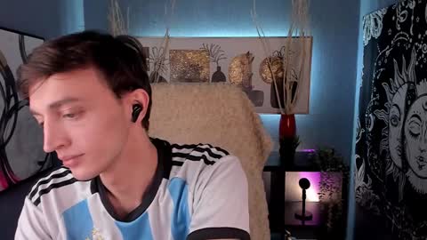 John online show from 5, 1, 2025