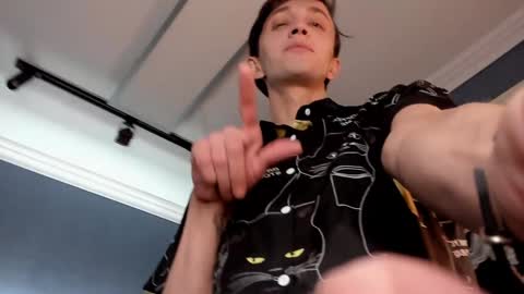 John online show from 20, 1, 2025