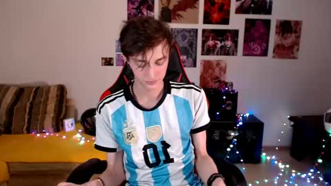 john_winx online show from 4, 5, 2026
