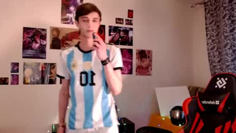 Snapshot of john_winx chatting on 23, 5, 2026 john_winx online show from 23, 5, 2026
