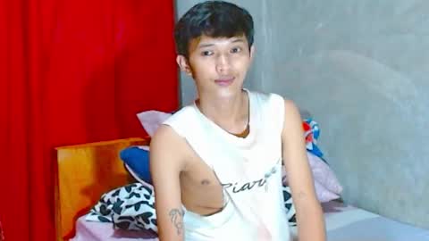 JohnXxx online show from 3, 6, 2026