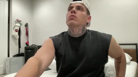 Snapshot of johnafterdark chatting on 22, 12, 2024 JAXX online show from 22, 12, 2024