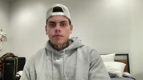 Snapshot of johnafterdark chatting on 30, 12, 2024 JAXX online show from 30, 12, 2024