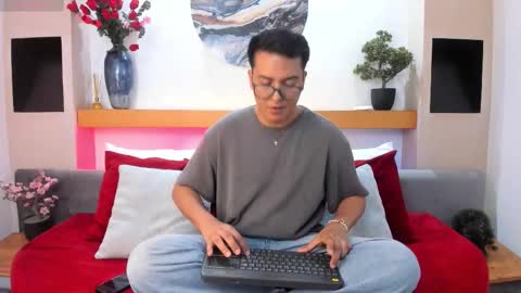 johnbelrose online show from 18, 12, 2025