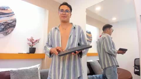 johnbelrose online show from 14, 1, 2026