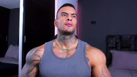 john belt online show from 22, 2, 2026