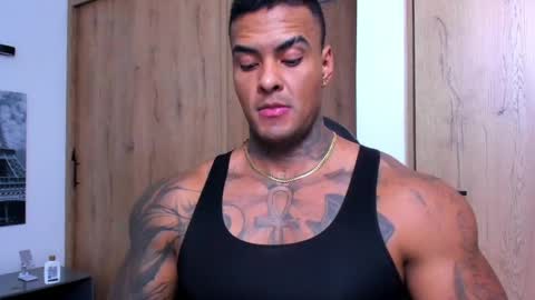 john belt online show from 20, 4, 2026