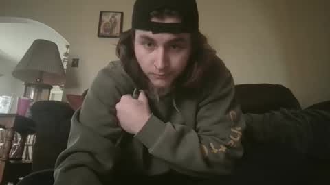 Snapshot of johncum1776 chatting on 26, 11, 2025 johncum1776 online show from 26, 11, 2025