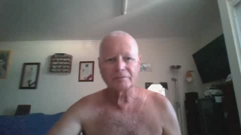 johndesnudado online show from 20, 7, 2026