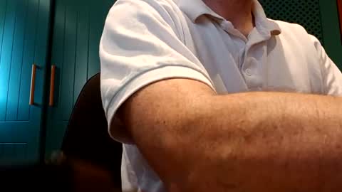 Snapshot of johndrake7 chatting on 10, 7, 2026 johndrake7 online show from 10, 7, 2026