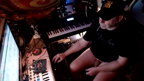 johnfeelgood004 online show from 19, 1, 2026