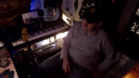 johnfeelgood004 online show from 22, 2, 2026